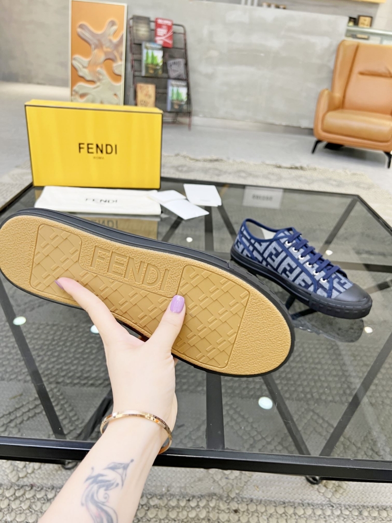 Fendi Sneakers